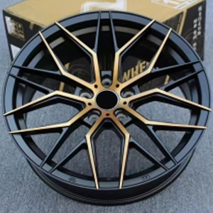 Ruote Eccellenti e Robuste, Alta Resistenza e Stabilità, Adatte per la Guida ad Alta Velocità FO3419 - Product Image 4