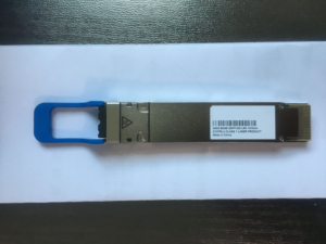 Transceptor TQSFPDD-400G-XXX 400GbE QSFP56-DD PAM4 SR8 DR4 FR4 LR4 PLR4 LR8 para Telecomunicaciones, Centros de Datos y Redes de Fibra Óptica - Product Image 2