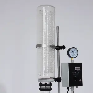 Rotary Evaporator Low Price Exposion-proof Rotary Evaporator Glassware Rotavapor