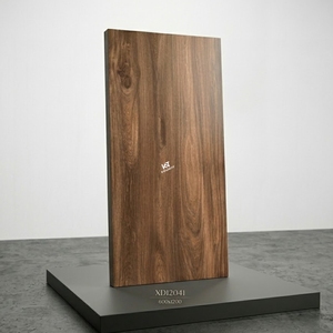 กระเบื้องปูพื้นลายไม้สำหรับภายนอกอาคาร ยี่ห้อ Kewent Tile Company รุ่น Garden Porcelanato Tipo Madera ขนาด 600x1200x20 มม. สำหรับปูพื้นหลังบ้าน - Product Image 2