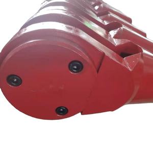 Douille à ouverture rapide pour câble métallique - Product Image 3