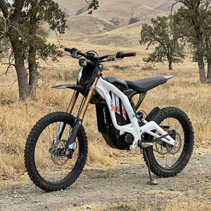 <b>72v</b> 35ah Lithium <b>Battery</b> E-motorcycle 2026 Lbx with T-box Gps and Ota Upgrade 1. Increased Power Improved Accelerationper - Product Image 4