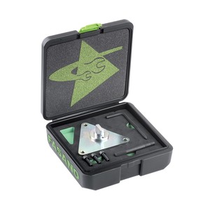 Fasano Fg 192 Ft6c Auto Repair <b>Tool</b> Kit With Triangular Base And Hex Keys For <b>Vehicle</b> Maintenance - Product Image 1