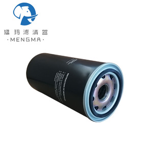MANNY Spare Oil Filter 6.3465.0 6.3465.0B1 Filter Paper 3 Months Warranty for Industrial Air Compressor Parts - Product Image 5
