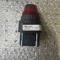 Lampe pilote 800h-qr24r, nouvelle, originale, pour systèmes de contrôle programmable PLC d'automatisation industrielle