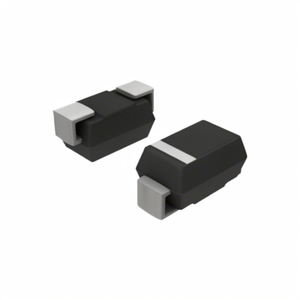 Electronics Component Authorized Distributor Diodes DO-214AA, SMB SMBJ5951B/TR13 - Product Image 1