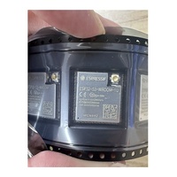 Componentes Electrónicos Automotrices, Microcontrolador de 32 bits y 64 KB, SPC58VQ845537 TQFP-100, Chip IC MCU de 3.3V para Automoción