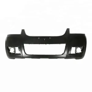 Auto body spare part car front bumper for Great Wall Motor W5 2.0