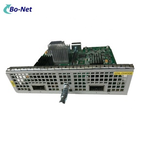 EPA-2X40GE = <span class=keywords><strong>ASR1000</strong></span> adattatore porta Ethernet 2x40GE (QSFP nativo) ASR1004/1006/1009-X - Product Image 4