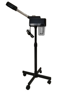 Instrumento de Belleza Profesional para Salón, Vaporizador Facial Nano, Productos para el Cuidado de la Piel - Product Image 2