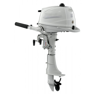 มอเตอร์เรือ 4 จังหวะ รุ่น DF200A - Product Image 1