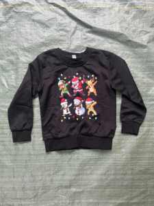 Manteaux en coton décontractés pour enfants pour l'automne et l'hiver, vêtements d'occasion en gros pour tenues décontractées - Product Image 3
