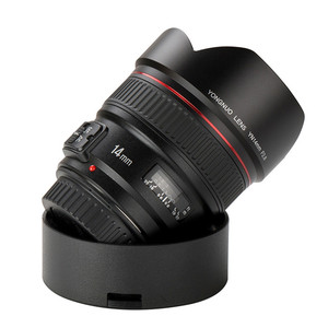เลนส์กล้อง Yongnuo 14 มม. F2.8 - มุมกว้างสำหรับกล้อง DSLR - Product Image 4