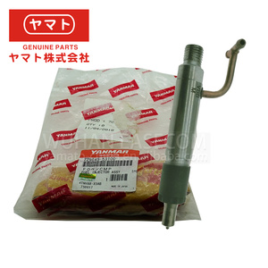 729604-53100 4 d88e 4 tnv88 iniettori Yanmar per iniettore di carburante Diesel Yanmar 4 tnv88 per iniettore Yanmar 4 tnv88 - Product Image 1