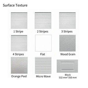 Contoh Panel Pintu Garasi - Product Image 5
