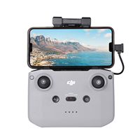 Cable Universal OTG de Alta Velocidad para Transferencia de Datos, Tipo-C a Micro USB, para Control Remoto de Drones DJI, Teléfono, Portátil y Compacto