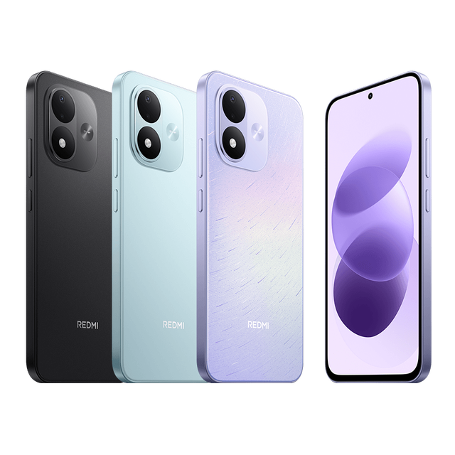 Original REDMI Note 17 5G 6+256GB Snapdragon 4 Gen 4 6.99" AMOLED 7700mAh 45W Turbo Charging BT5.1 IP65 50MP NFC AI Mobile Phone