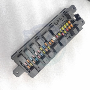 CYJ YN24E00036F2 ฟิวส์คุณภาพสูงสำหรับ SK75-10 SK130-10 SK140-10 SK200-10 SK210-10 อะไหล่รถขุด - Product Image 5