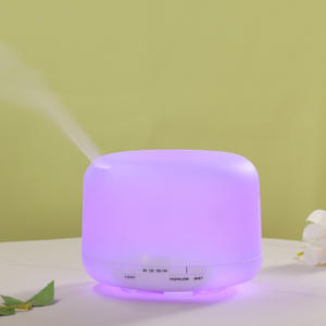 YX-169 <b>Bluetooth</b> <b>Speaker</b> 1000ml Aroma Diffuser Ultrasonic Humidifier With <b>Led</b> Light Large Capacity For Home Use - Product Image 1