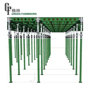 Juego <span class=keywords><strong>de</strong></span> manos <span class=keywords><strong>de</strong></span> liberación rápida para <span class=keywords><strong>construcción</strong></span> <span class=keywords><strong>de</strong></span> hormigón, piezas ligeras <span class=keywords><strong>de</strong></span> modelado <span class=keywords><strong>de</strong></span> losas - Product Image 1