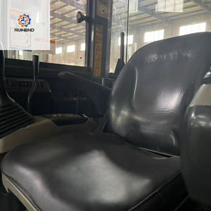 मूल जापानी कोमात्सु मिनी डिगर कोमात्सु pc50 pc50 pc40 pcc50 pcc40 pc55 Pc70-8 मिनी खुदाई - Product Image 6