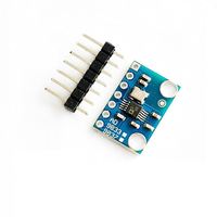 Module générateur de signal sinusoïdal DDS GY-9833 AD9833 – Vente chaude
