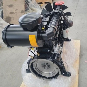 Moteurs de machines 1500RPM 1800RPM 6BT 6BTA5.9, générateur de puissance, moteur diesel 6BTAA5.9-G2 pour engins de construction, bateaux et pièces de groupes électrogènes - Product Image 5