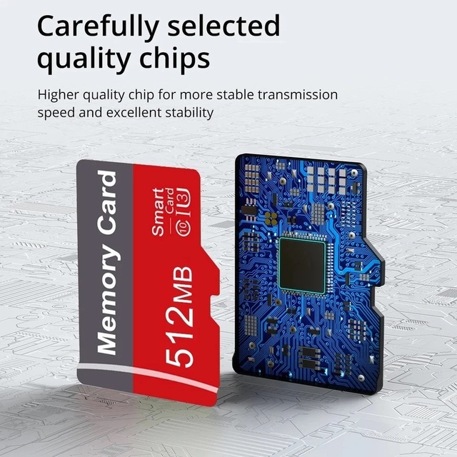 OEM TF Card High Speed Memory Card 32G/ 64G/ 128G Industrial Grade TF Card Memory Card for Camera MDVR HOT SELLING
