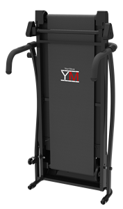 High Quality Fitness Running Equipment Adjustable Mechanical <strong>Treadmill</strong> Unpowered <strong>Non</strong> <strong>Motorized</strong> Magnetic Manual <strong>Treadmill</strong> - Product Image 2