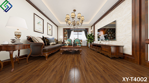 Pisos de madera, gran oferta, suelos laminados de color <span class=keywords><strong>natural</strong></span> para el hogar/hotel/escuela/Hospital/Oficina - Product Image 6