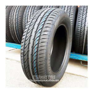 Pneu de voiture de tourisme chinois de qualité supérieure, prix d'usine 175/70R13 185/70R13 185/70R13 195/70R13 185/65R15 195/65R15 205/55mr16 - Product Image 1