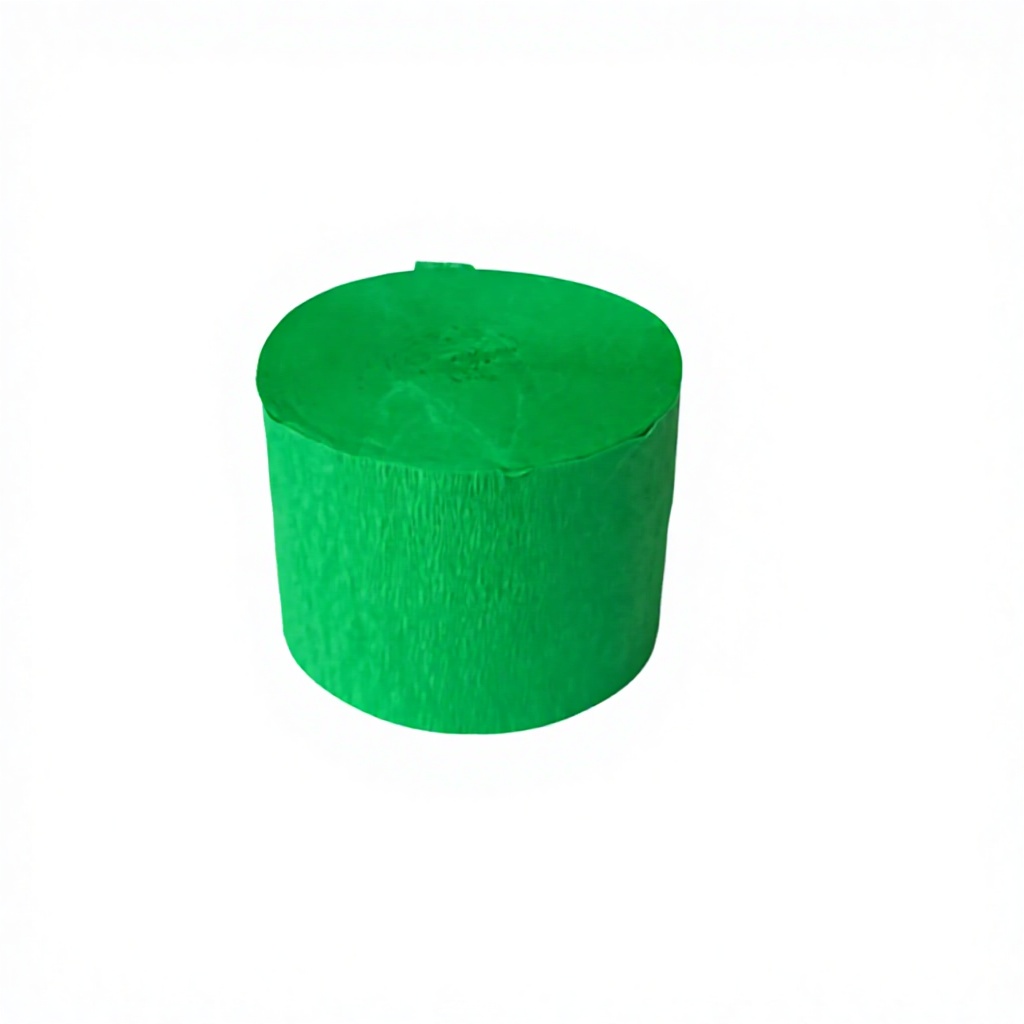 Verde césped, 4.5cm * 25m