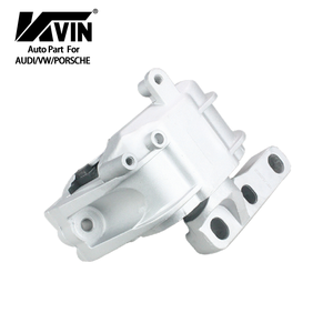 Клей для ног KVIN 1K0199262M для VW/JETTA1K0 199 262 м, клей для правой ноги двигателя AB/BG/AM Для A3/TT/VW - Product Image 3