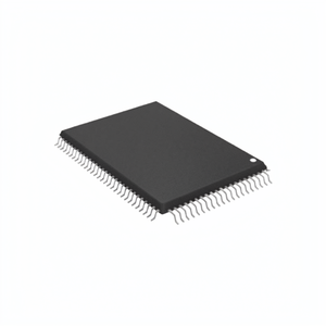 ชิ้นส่วนวงจรอิเล็กทรอนิกส์สำหรับเสียงเฉพาะทาง รุ่น LC786820E-6E03-3H 100 BQFP จากผู้ผลิต - Product Image 1