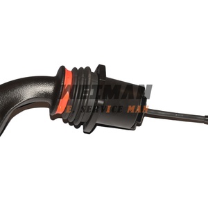 Pièces détachées pour chariot élévateur SANY SRSC45V5 : Poignée de commande électrique 61001049 pour grue de levage frontale et empileur de conteneurs SANY - Product Image 6