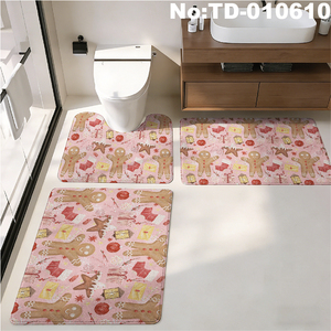 Il Regalo di Benvenuto per la Casa che Tutti Usano: Tappetino da Cucina Anti-Fatica Bello Abbastanza da Essere Esposto, Ideale per Nuovi Proprietari - Product Image 3