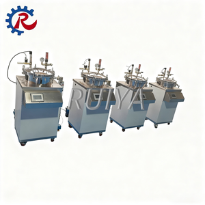 Autoclave haute pression à grande cornue de 200 litres pour la <span class=keywords><strong>stérilisation</strong></span> de boîtes en aluminium stérilisateur de substrat de champignon - Product Image 3