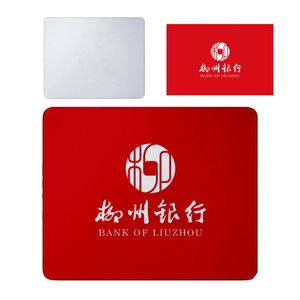 Custom Cute Pad With Logo Printed Gaming Mouse Pads for Sublimation - Product Image 3