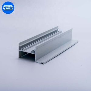 Chine Personnalisé 6063 T5 T6 Aluminium Porte Fenêtre <span class=keywords><strong>Alu</strong></span> <span class=keywords><strong>Profil</strong></span> Coulissant Verre Anodisation <span class=keywords><strong>CNC</strong></span> & Coupe Services de Traitement - Product Image 4