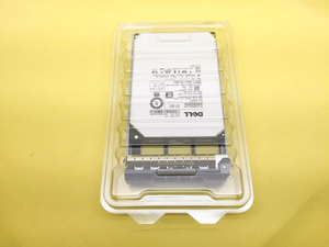 ฮาร์ดแวร์เซิร์ฟเวอร์ J6RTX HDD 512e 8TB 7.2K RPM 6กิกะไบต์/วินาที3.5'' - Product Image 2