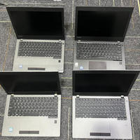 Prix Bas pour Ordinateur Portable Professionnel Lenovo K22-80 i5-6e Génération 8 Go RAM 256 Go SSD Reconditionné Léger et Portable pour Étudiants ou Bureau