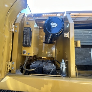 ใช้สำหรับรถขุด 320CL ขนาด 20 ตัน พร้อมระบบช่วงล่างและปั๊มที่ยอดเยี่ยมสำหรับงานเหมืองและเหมืองหินระยะยาว - Product Image 5