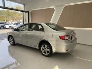 Toyota Corolla GL-i Edition 1.8L CVT del <span class=keywords><strong>2012</strong></span>, berlina usata a benzina, prestazioni stabili ed efficienti, per vendita all'estero, in condizioni eccellenti. - Product Image 3
