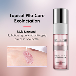 Private Label prezzo poli-<span class=keywords><strong>l</strong></span>-acido lattico 5% siero di collagene Peptide sierico <span class=keywords><strong>Anti</strong></span> rughe Skincare rassodante siero viso per <span class=keywords><strong>l</strong></span>'<span class=keywords><strong>invecchiamento</strong></span> della cura della pelle - Product Image 2