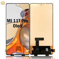 Écrans de téléphone portable en gros Remplacement de l'écran tactile du téléphone portable pour Xiaomi 13T Pro Écran LCD OLED Réparation de téléphones portables