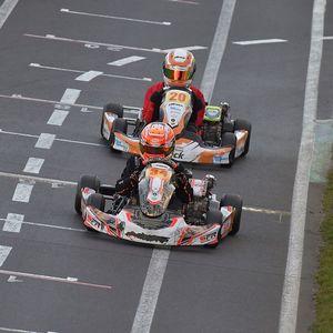 Zeeshino — pneu de course antidérapant, 235/45R17 circuit 01s d'attaque du temps, course - Product Image 4