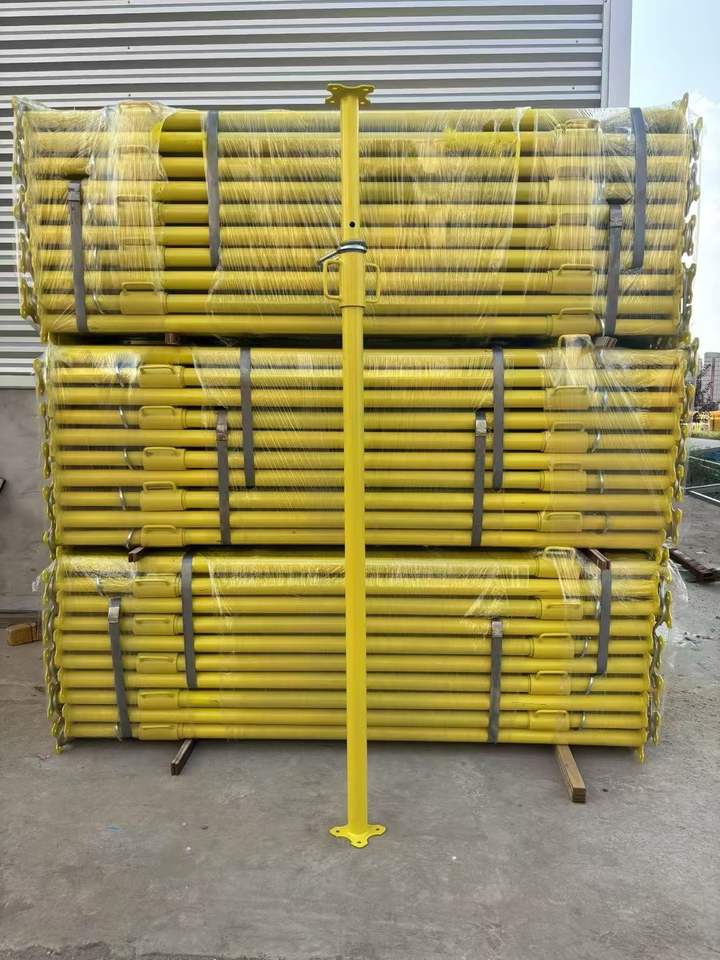Reliable Frame Scaffolding with Scaffolding System and Scaffolding ...