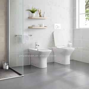 Duroplast Offre Spéciale personnalisé pas cher prix <span class=keywords><strong>WC</strong></span> salle de bain sanitaire moderne fermeture douce UF forme carrée siège de toilette couverture - Product Image 5