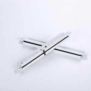 Système de plafond suspendu, barre en T à visser / barre en T pour plafond - Product Image 1