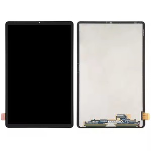 Per <span class=keywords><strong>Samsung</strong></span> per la galassia 10.4 pollici Tab di ricambio per <span class=keywords><strong>S6</strong></span> Lite P610 P615 SM-P610 nero assemblaggio schermo LCD con 1 anno di guerra - Product Image 2
